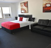 Apartments on Flemington - eAccommodation