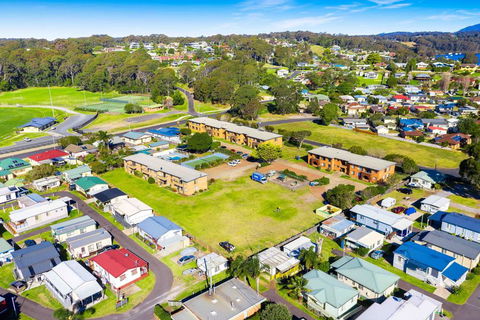 Apollo Unit 12 - eAccommodation 2