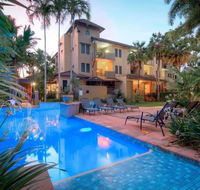 Apt 58 at the Reef Club Resort - tranquil walk to beach and village - eAccommodation