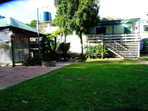 Apurla Island Retreat - eAccommodation 0