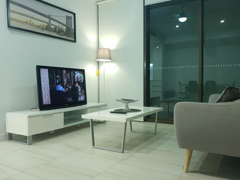 Aqua Newstead - eAccommodation 1