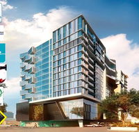 Aqua Newstead - eAccommodation