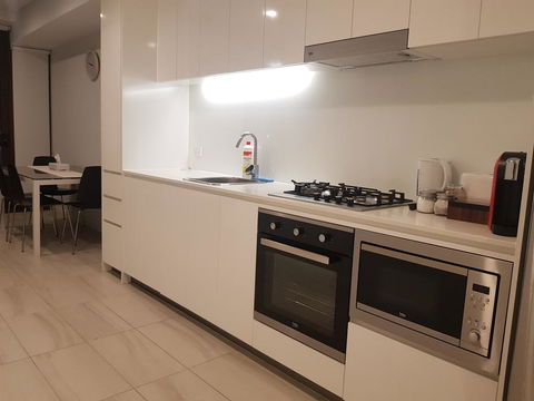 Aqua Newstead - eAccommodation 2