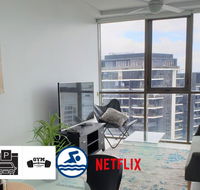Aqua Newstead Apartment - eAccommodation