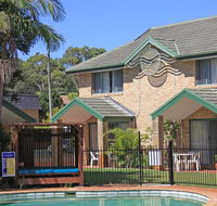 Aqua Villa Holiday Apartments - eAccommodation