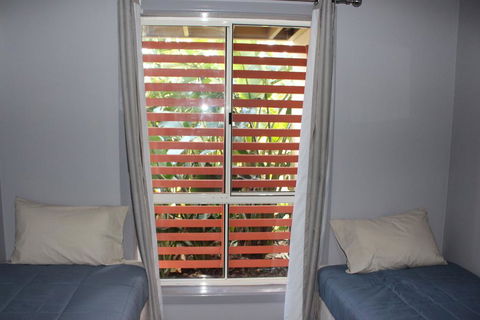 Aqualuna Apartments - eAccommodation 1