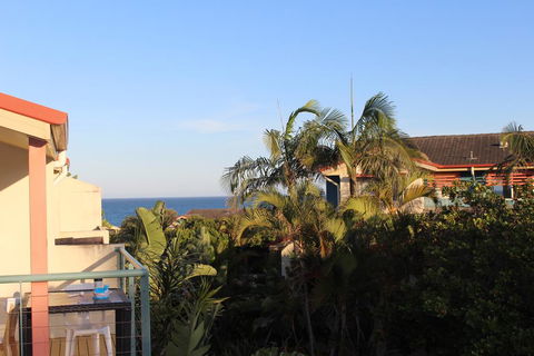 Aqualuna Apartments - eAccommodation 2