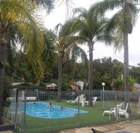 Aquarius Holiday Apartments - eAccommodation