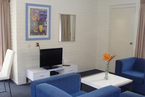 Aquarius Resort - eAccommodation 2