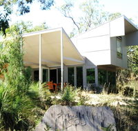 Aquila Eco Lodges - eAccommodation
