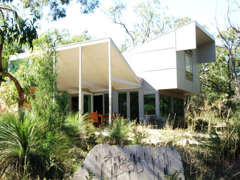Aquila Eco Lodges - eAccommodation 0