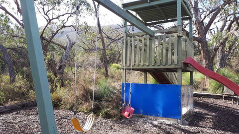 Aquila Eco Lodges - eAccommodation 2