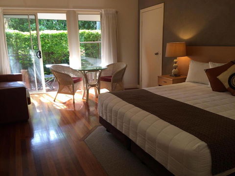 Arabella Garden Inn - eAccommodation 2