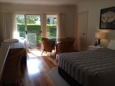 Arabella Garden Inn - eAccommodation 1