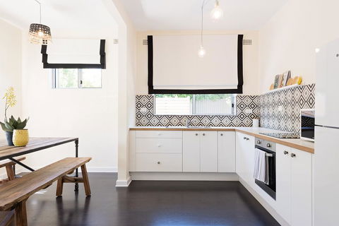 Arabella On West - eAccommodation 2