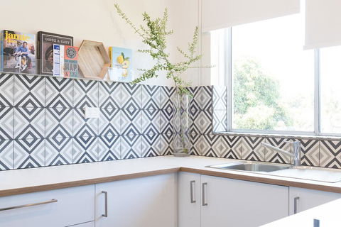 Arabella On West - eAccommodation 3