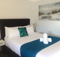 Araluen Motor Lodge - eAccommodation