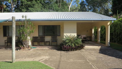 Arcadia Palms Unit 1 - eAccommodation 1