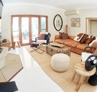 Arcadian Retreat - eAccommodation