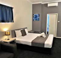 Archer Park Motel - eAccommodation