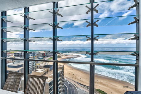 Arena, Unit A1205/75 Shortland Esplanade - eAccommodation 0