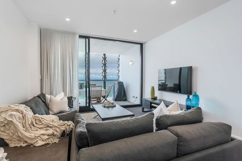 Arena, Unit A1205/75 Shortland Esplanade - eAccommodation 3