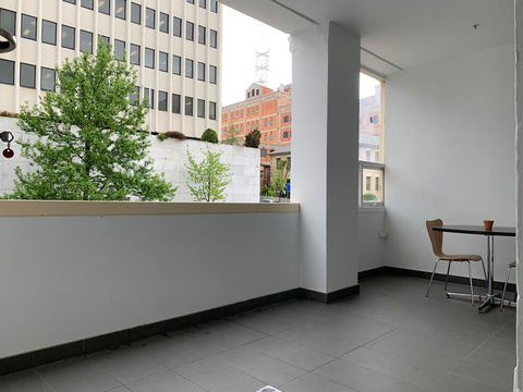 Argyle Accommodation - eAccommodation 3