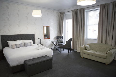 Argyle Accommodation - eAccommodation 0