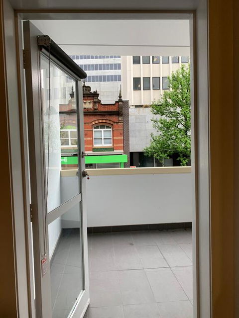 Argyle Accommodation - eAccommodation 2