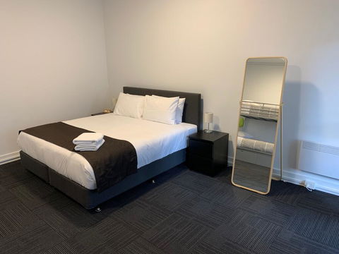 Argyle Accommodation - eAccommodation 1