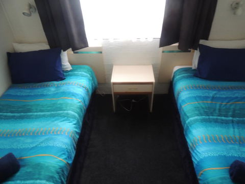 Argyle Terrace Motor Inn - eAccommodation 3