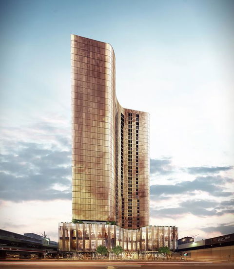 Arise Sky One - eAccommodation 3