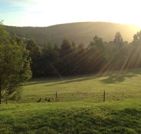 Arjuna Ridge Bed and Breakfast - eAccommodation