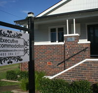 Armidale Executive Accommodation - City Centre - eAccommodation