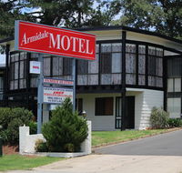 Armidale Motel - eAccommodation