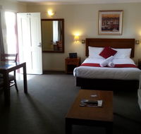 Armidale Pines Motel - eAccommodation