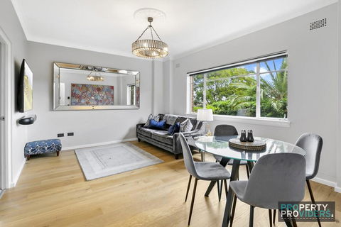 Art Deco Pad - Mosman Furnished Apartment - eAccommodation 2
