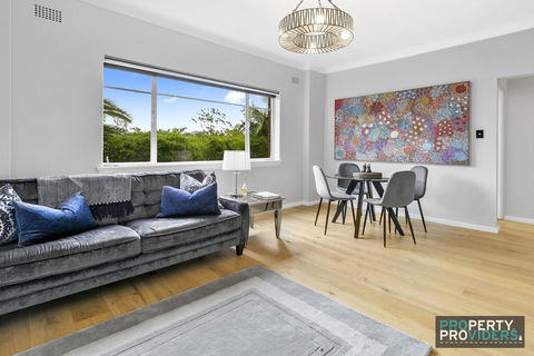 Art Deco Pad - Mosman Furnished Apartment - eAccommodation 1