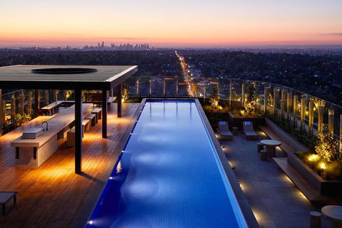 Art Series - The Chen - eAccommodation 0