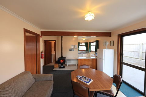 Arthur River Holiday Units - eAccommodation 2
