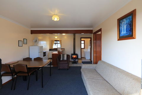Arthur River Holiday Units - eAccommodation 3