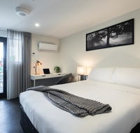 Ascot Budget Inn  Residences - eAccommodation