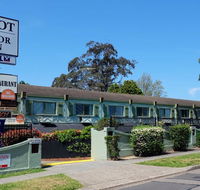 Ascot Motor Inn - eAccommodation