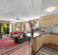 Asiatic Suite at Nautilus Mooloolaba - eAccommodation