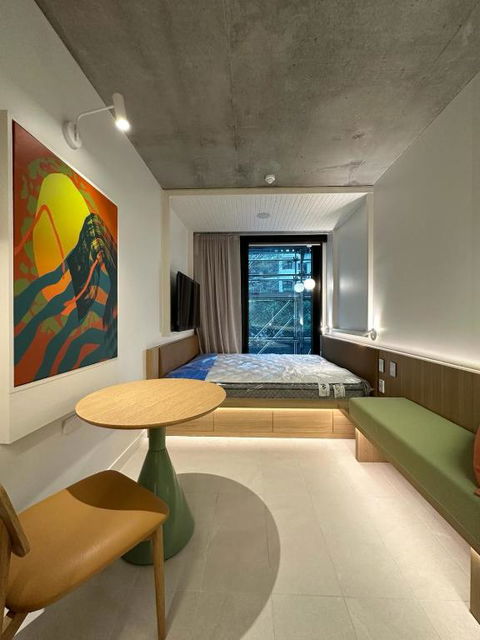 Lyf Bondi Junction Sydney - eAccommodation 2