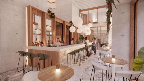 Lyf Bondi Junction Sydney - eAccommodation 1