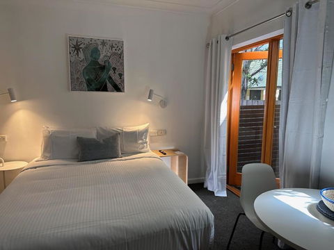 MAC St Kilda Acland By Melbourne Apartment Collection - eAccommodation 2