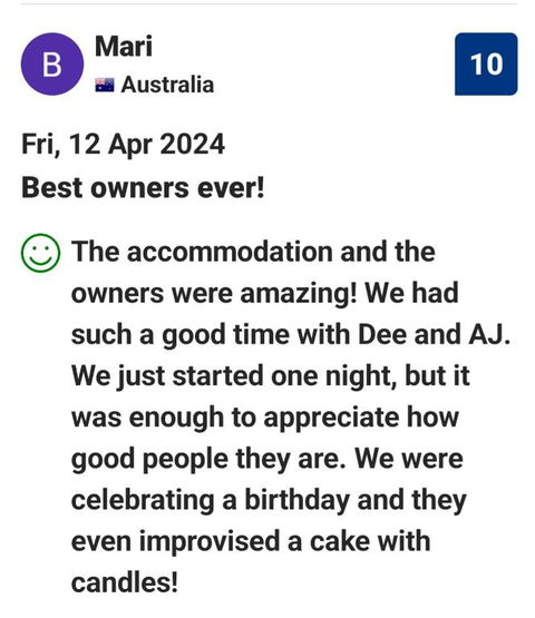 MAGNETIC CABIN Entire Studio On Magnetic Island - eAccommodation 1