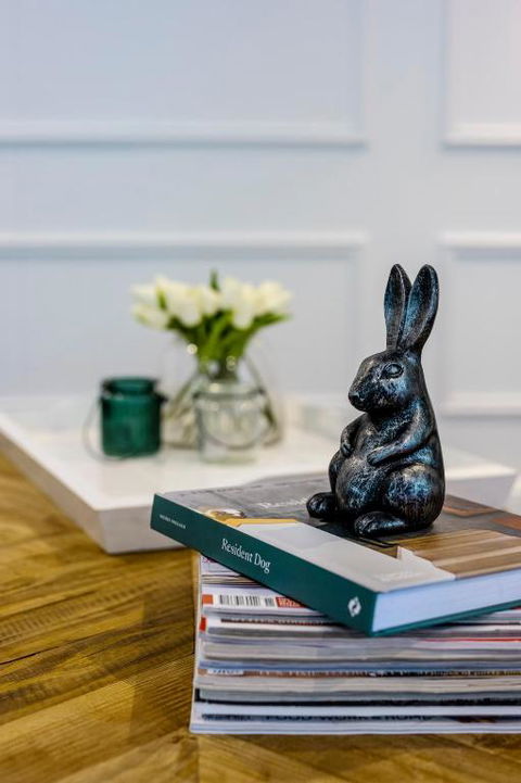 MAIN STREET RETREAT - King BRs, Comp Minibar, Breakfast Prov, Fireplaces - eAccommodation 3