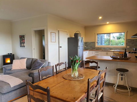 Mallavale Farm, Boat Harbour - eAccommodation 1